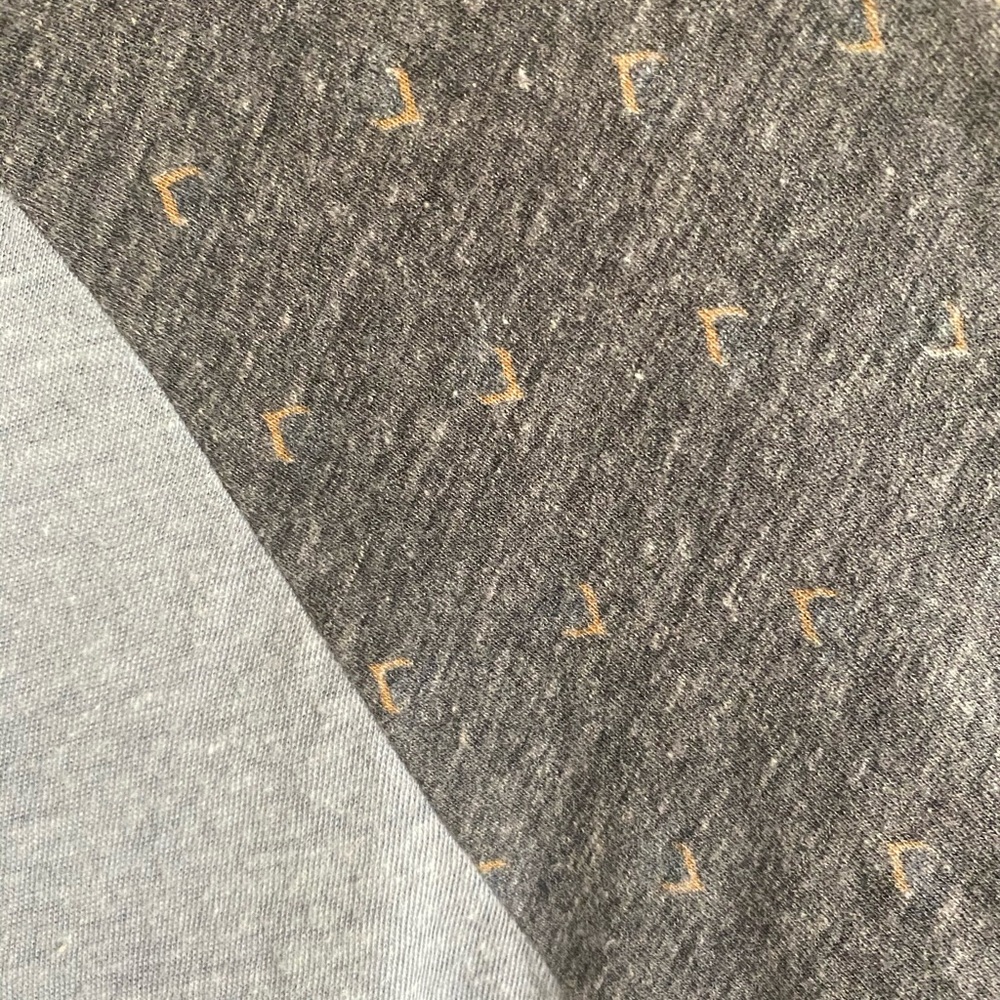 LuLaRoe Randy top - Picture 2 of 3